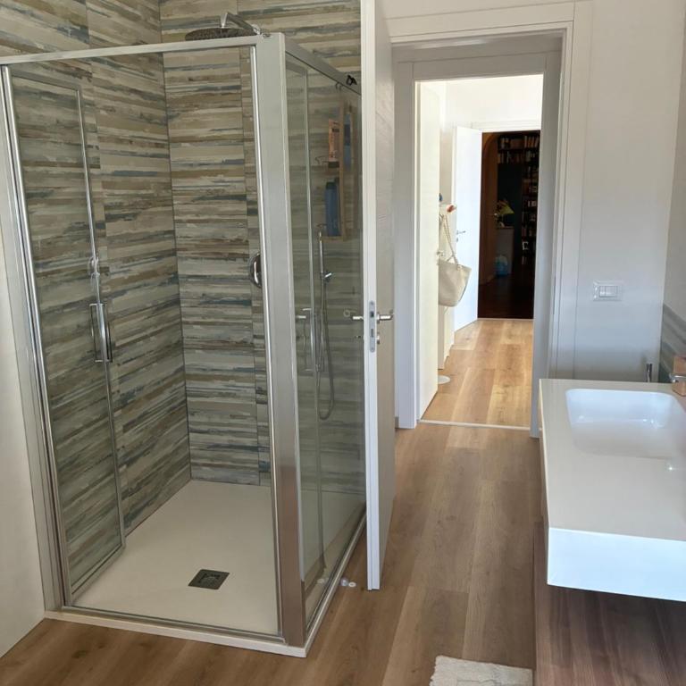 Casa Agorà - One-Bedroom Apartment with Sea View - 7