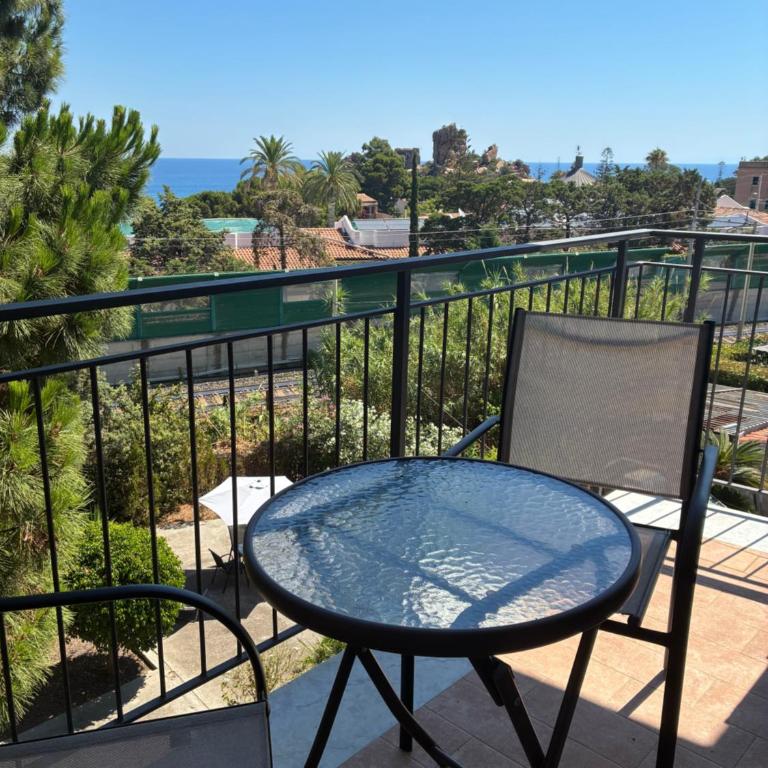 Casa Agorà - One-Bedroom Apartment with Sea View - 8
