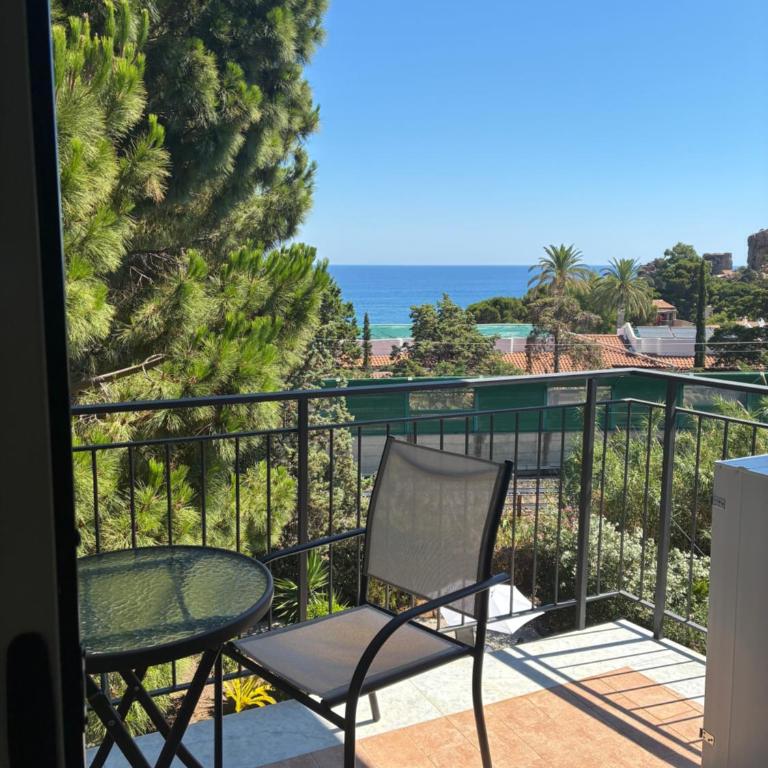 Casa Agorà - One-Bedroom Apartment with Sea View - 9