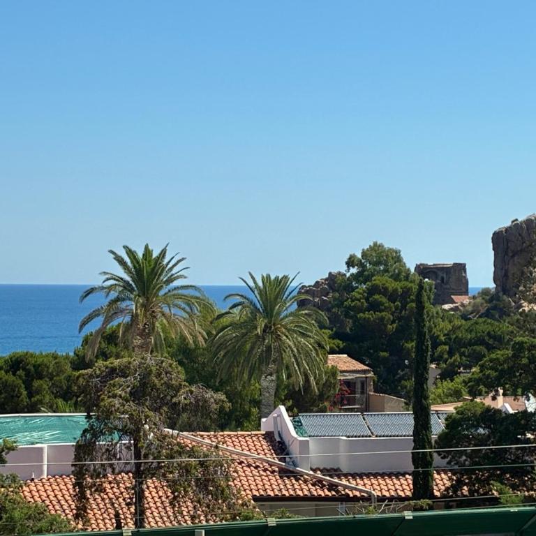 Casa Agorà - One-Bedroom Apartment with Sea View - 10