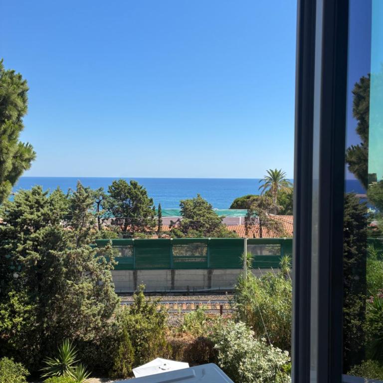 Casa Agorà - One-Bedroom Apartment with Sea View - 13