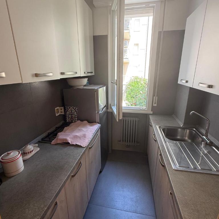 Residence Da Andrea - Appartamento - 4