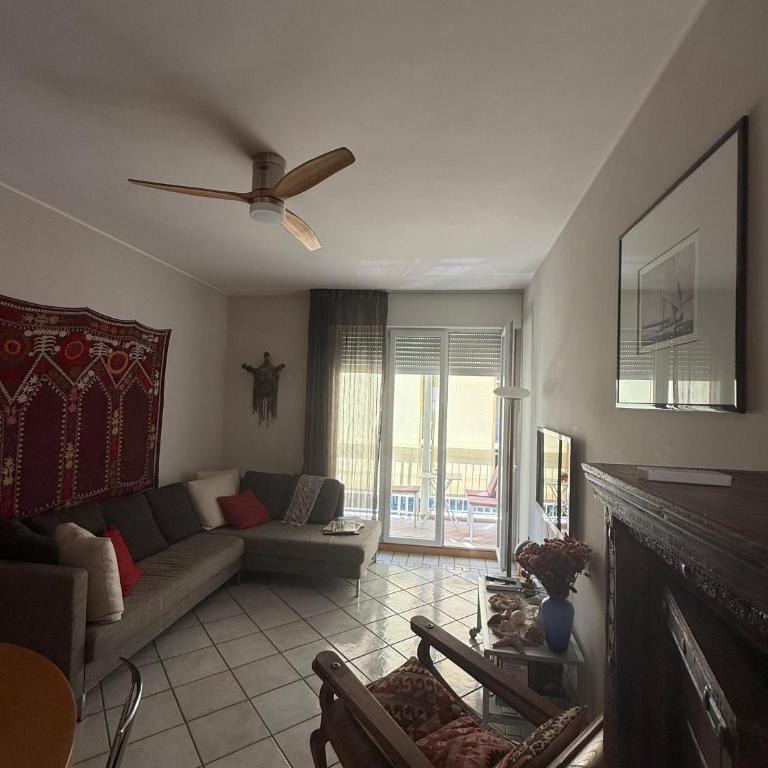 Residence Da Andrea - Appartamento - 5