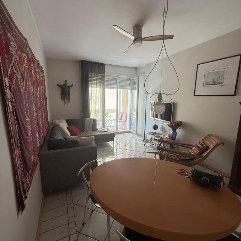 Residence Da Andrea - Appartamento - 8