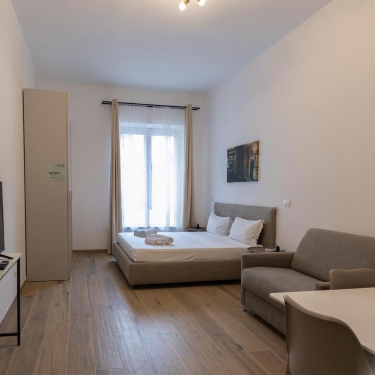 Collegno Cozy Apartments - Monolocale - 10