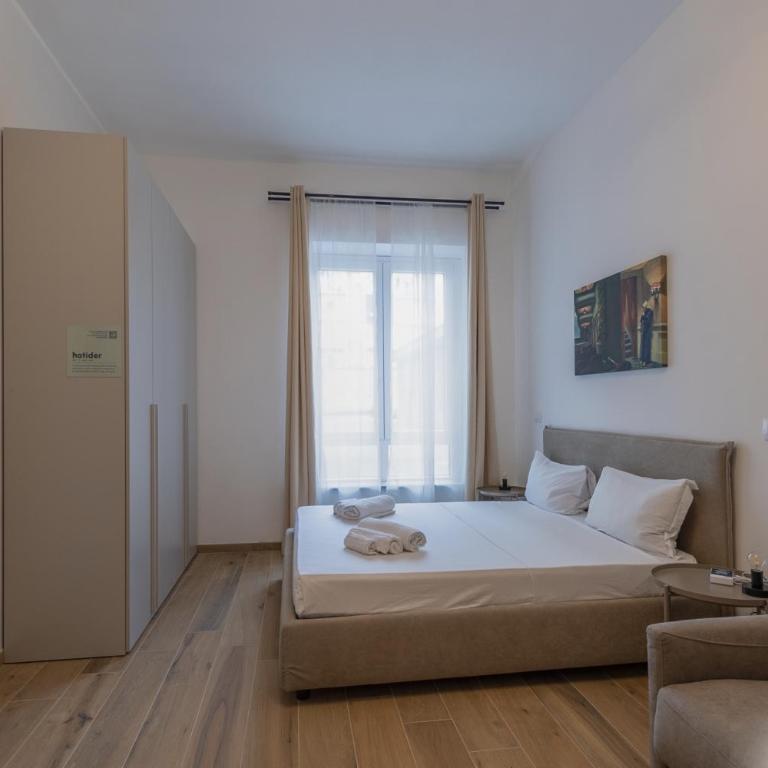 Collegno Cozy Apartments - Monolocale - 9