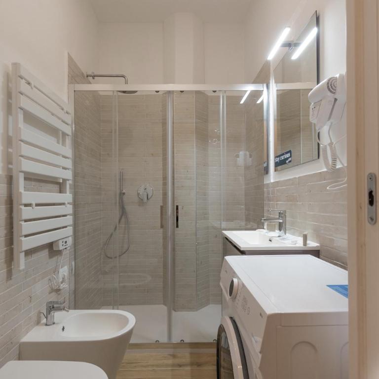 Collegno Cozy Apartments - Monolocale - 7