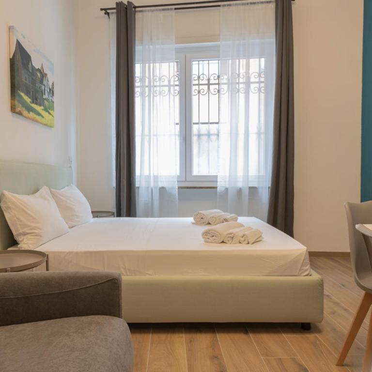 Collegno Cozy Apartments - Monolocale - 12
