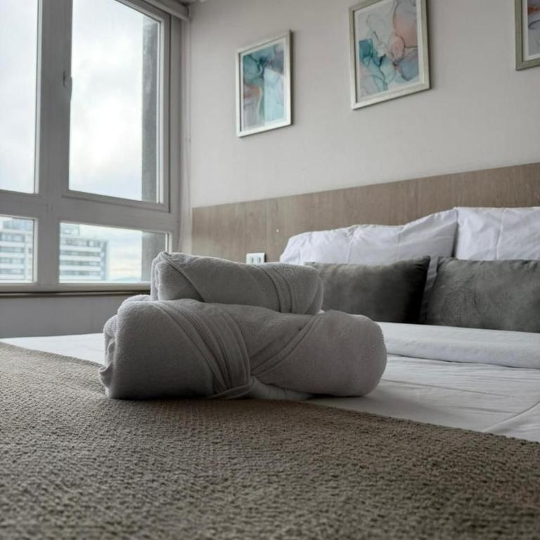 NM Departamentos Amoblados - Apartamento de 1 dormitorio - 7