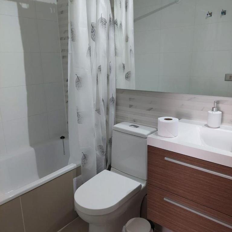 NM Departamentos Amoblados - Apartamento de 1 dormitorio - 4