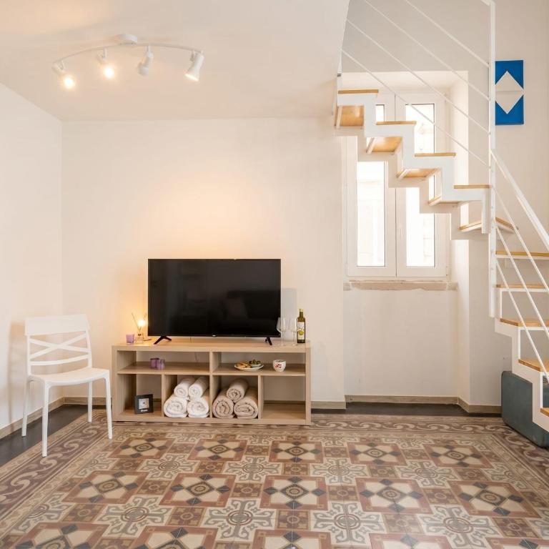 Gabbiano Apartments - Appartamento con 1 Camera da Letto - 17