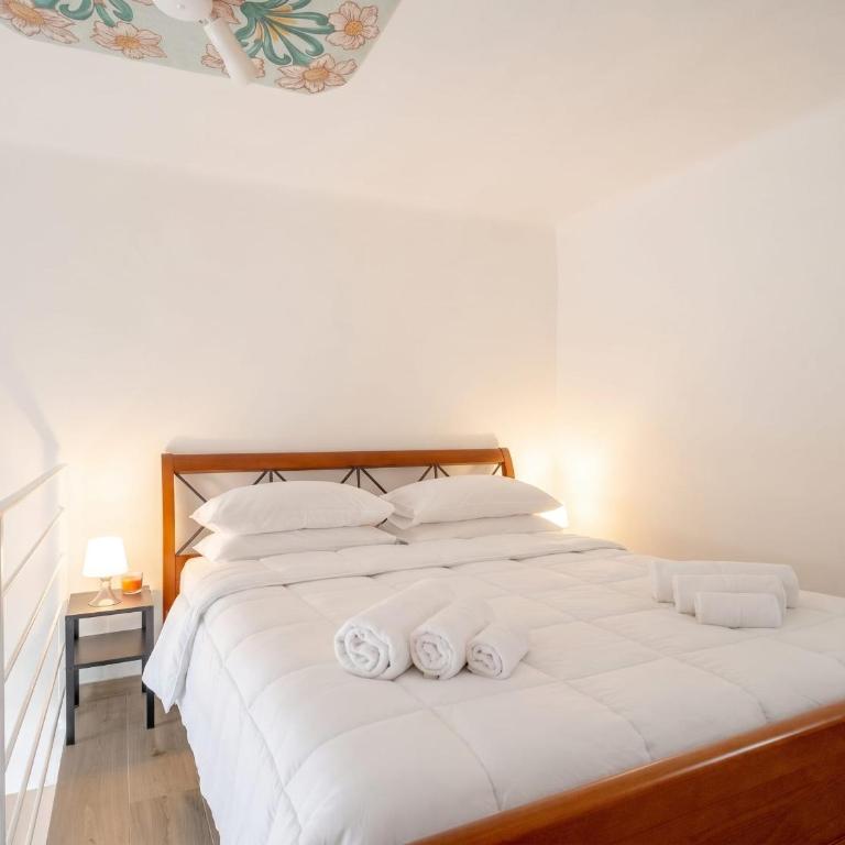 Gabbiano Apartments - Appartamento con 1 Camera da Letto - 14