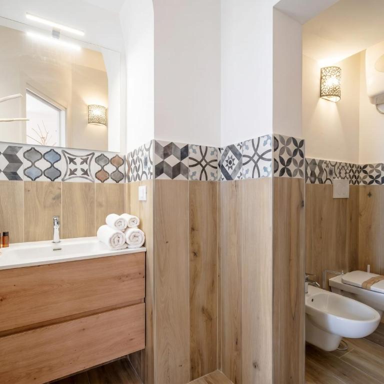 Gabbiano Apartments - Appartamento con 1 Camera da Letto - 6