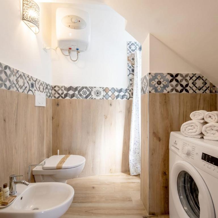 Gabbiano Apartments - Appartamento con 1 Camera da Letto - 15