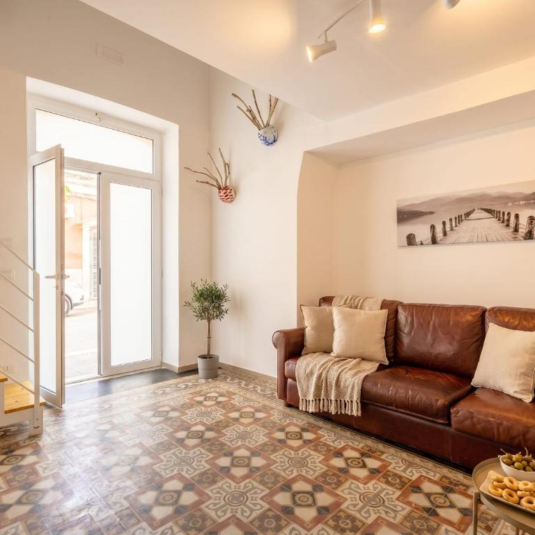 Gabbiano Apartments - Appartamento con 1 Camera da Letto - 8