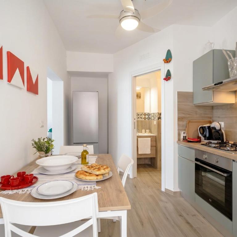 Gabbiano Apartments - Appartamento con 1 Camera da Letto - 5