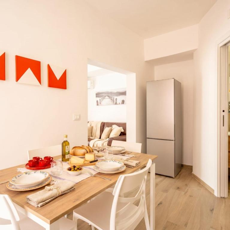 Gabbiano Apartments - Appartamento con 1 Camera da Letto - 9
