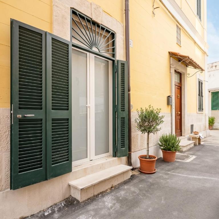 Gabbiano Apartments - Appartamento con 1 Camera da Letto - 1