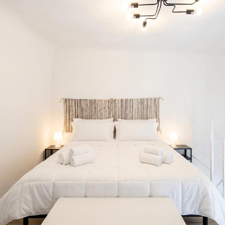 Gabbiano Apartments - Appartamento Standard con 1 Camera da Letto - 3