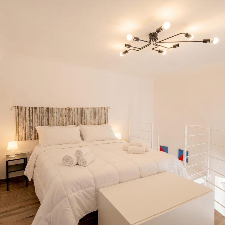 Gabbiano Apartments - Appartamento Standard con 1 Camera da Letto - 4
