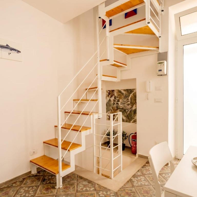 Gabbiano Apartments - Appartamento Standard con 1 Camera da Letto - 5