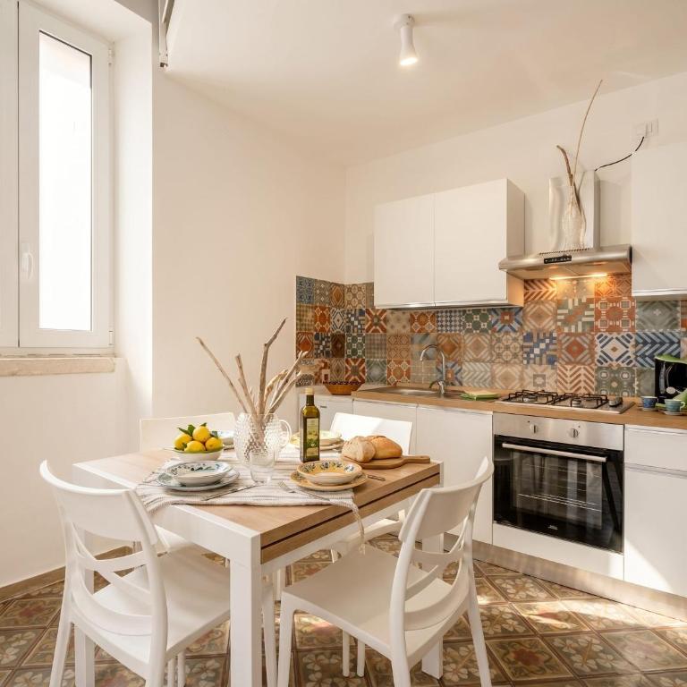 Gabbiano Apartments - Appartamento Standard con 1 Camera da Letto - 6