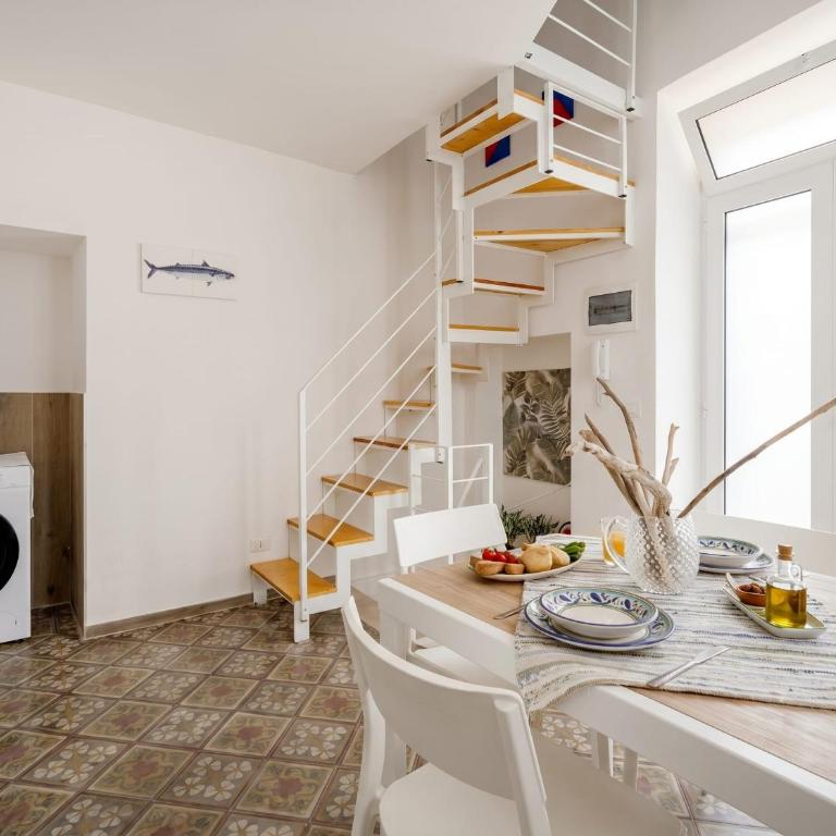 Gabbiano Apartments - Appartamento Standard con 1 Camera da Letto - 8