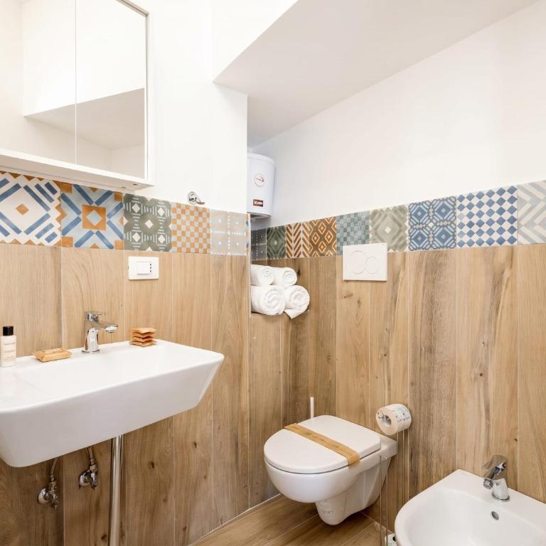 Gabbiano Apartments - Appartamento Standard con 1 Camera da Letto - 9