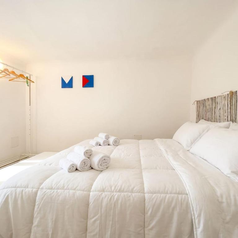 Gabbiano Apartments - Appartamento Standard con 1 Camera da Letto - 11