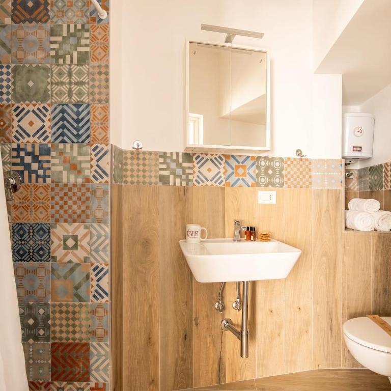 Gabbiano Apartments - Appartamento Standard con 1 Camera da Letto - 12