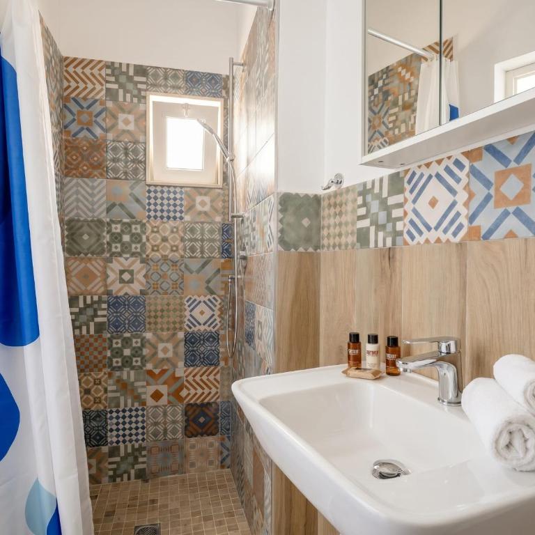 Gabbiano Apartments - Appartamento Standard con 1 Camera da Letto - 13