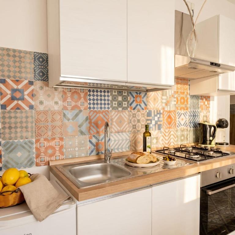 Gabbiano Apartments - Appartamento Standard con 1 Camera da Letto - 15