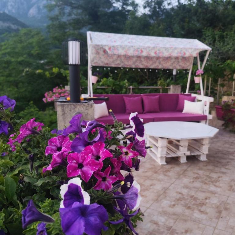 Holiday home N&S - One-Bedroom House - 4