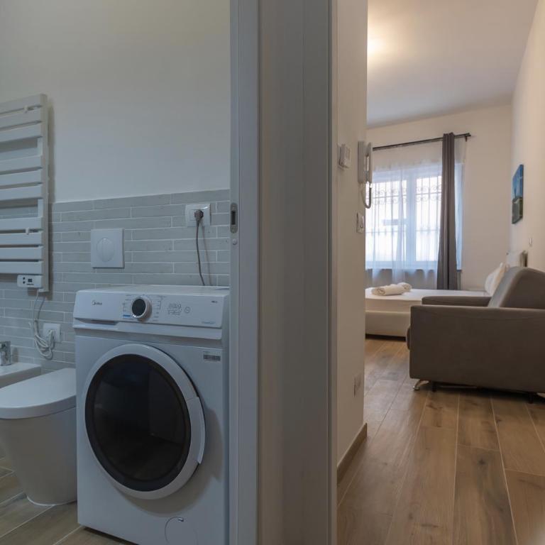 Collegno Cozy Apartments - Monolocale - 16