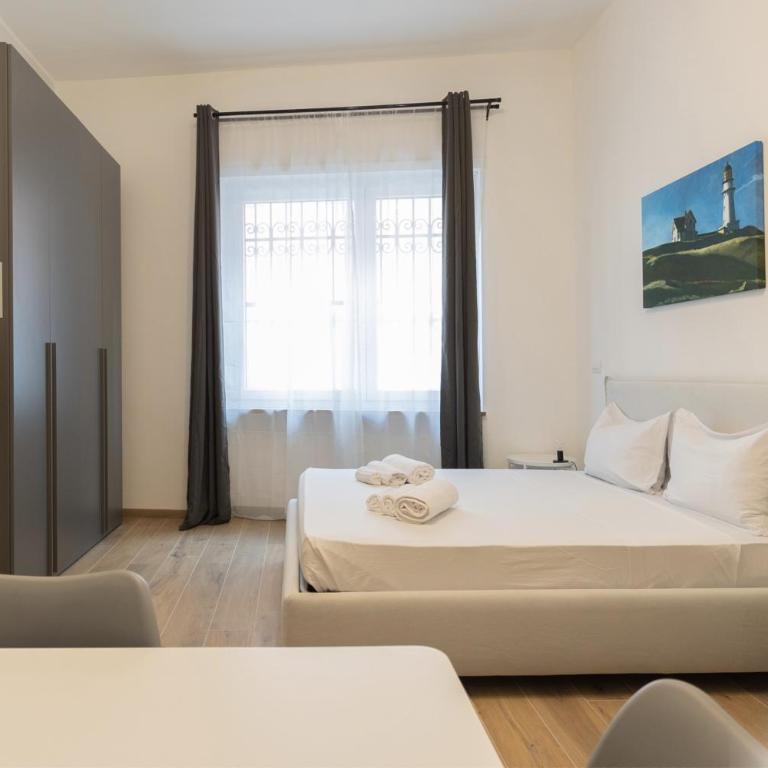 Collegno Cozy Apartments - Monolocale - 1