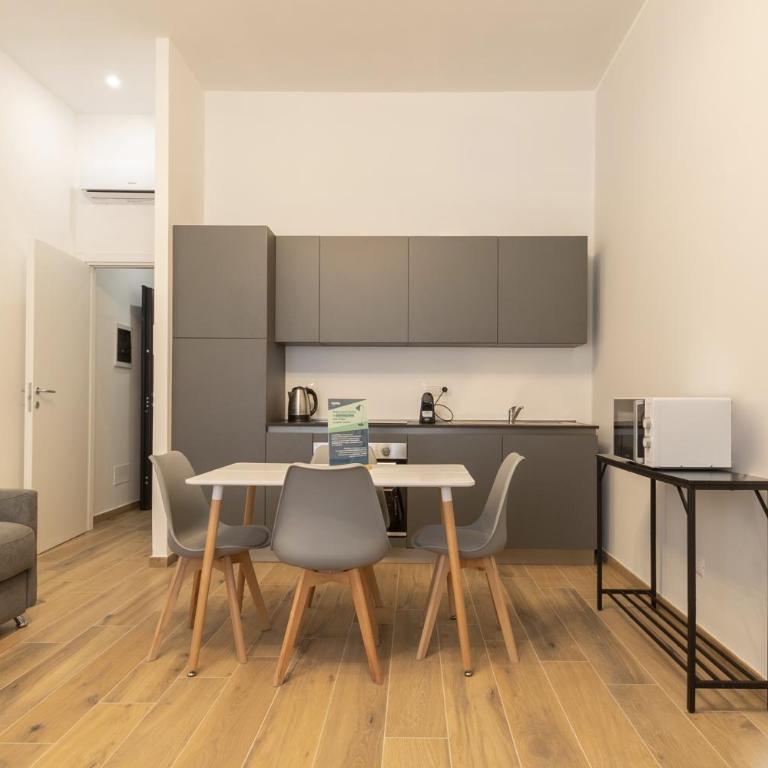 Collegno Cozy Apartments - Monolocale - 17