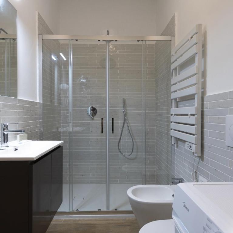 Collegno Cozy Apartments - Monolocale - 20