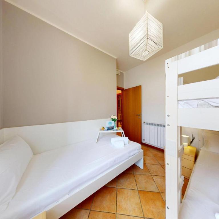 Villa Dolce Riva Lake Escape by Booking Garda Lake - Appartamento con 2 Camere da Letto e Vista Giardino - 18