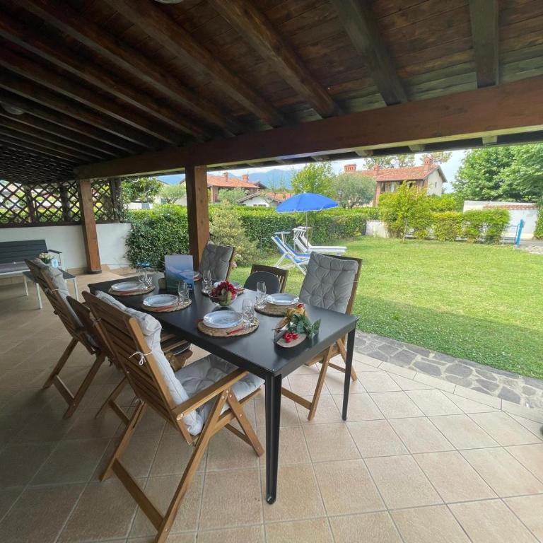 Villa Dolce Riva Lake Escape by Booking Garda Lake - Appartamento con 2 Camere da Letto e Vista Giardino - 35