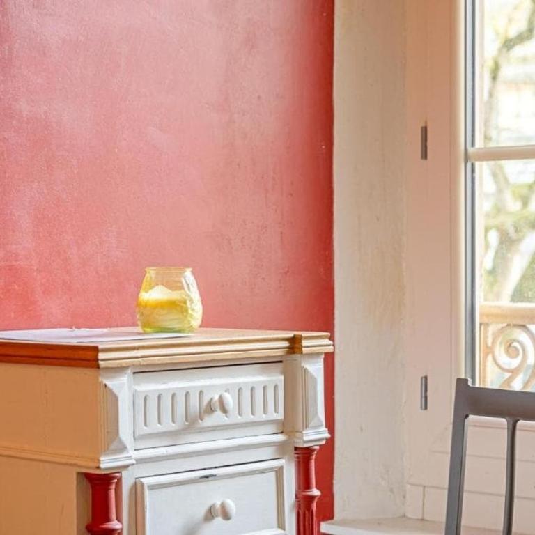 Studio Perfect for a stay in Rennes - Appartamento con 1 Camera da Letto - 6