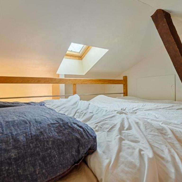 Studio Perfect for a stay in Rennes - Appartamento con 1 Camera da Letto - 7
