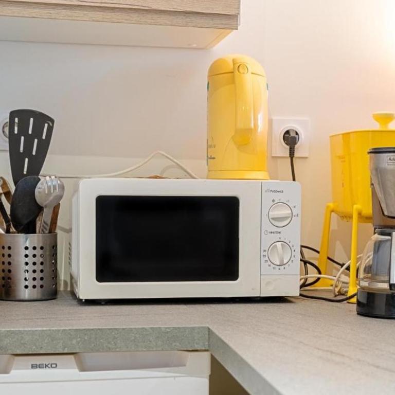 Studio Perfect for a stay in Rennes - Appartamento con 1 Camera da Letto - 8
