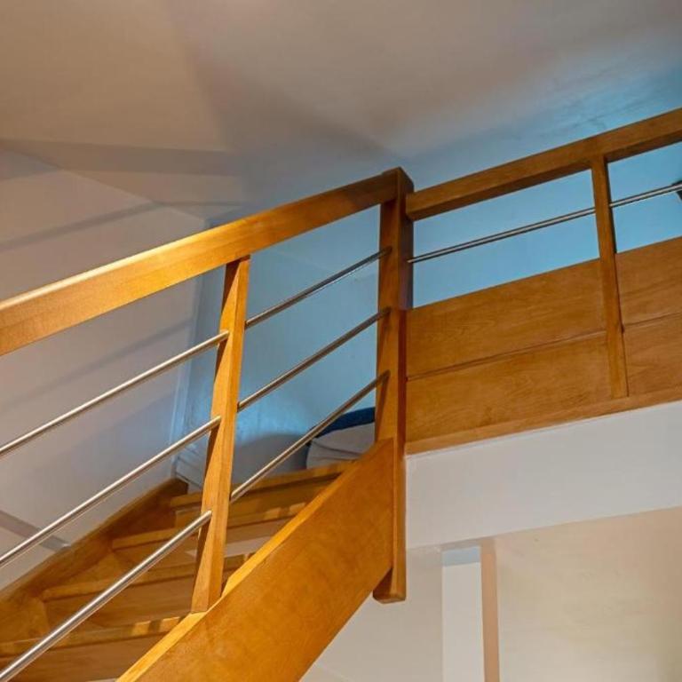 Studio Perfect for a stay in Rennes - Appartamento con 1 Camera da Letto - 14