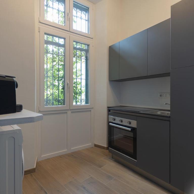 Collegno Cozy Apartments - Monolocale Deluxe - 1