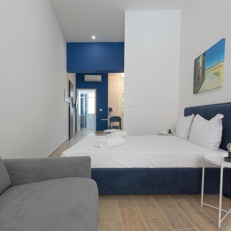 Collegno Cozy Apartments - Monolocale Deluxe - 7