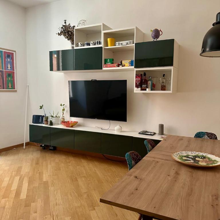 Vita Lenta San Pietro - Appartement 1 Chambre - 30