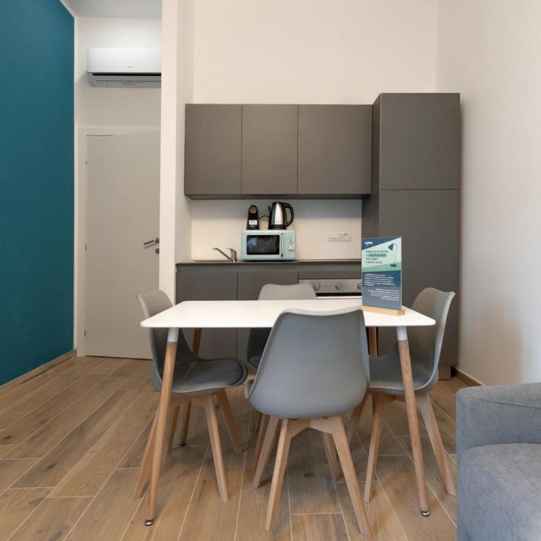 Collegno Cozy Apartments - Monolocale Superior - 2