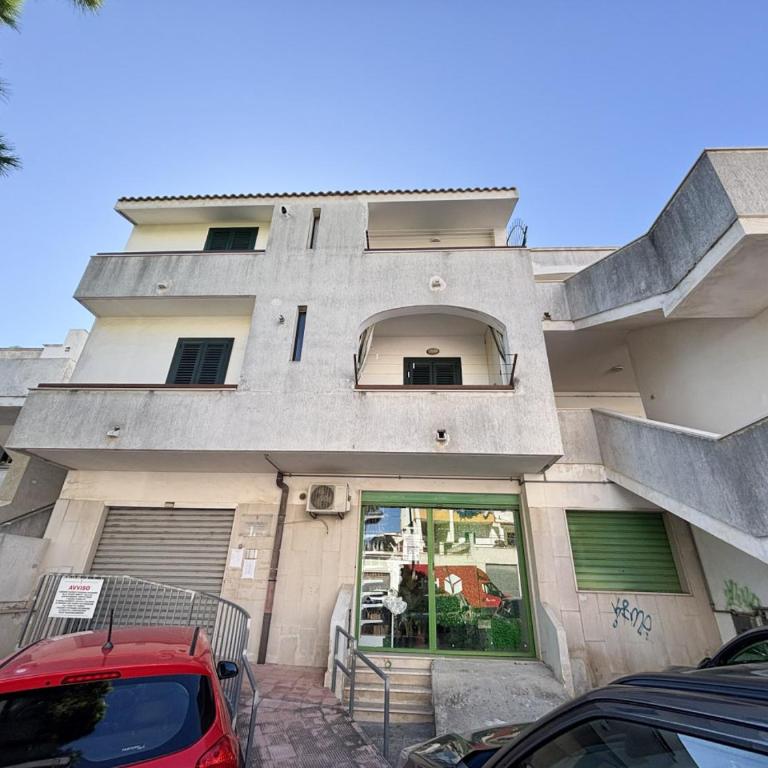 Casa vacanza Via Manzoni - Appartamento con 2 Camere da Letto - 5