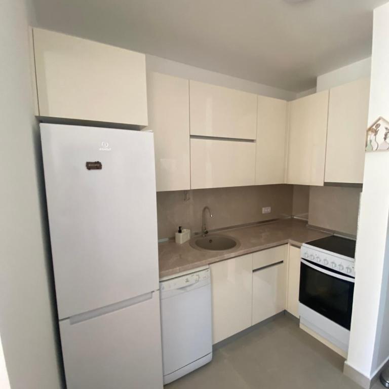 Apartman ENA - Apartman sa 1 Spavaćom Sobom - 2