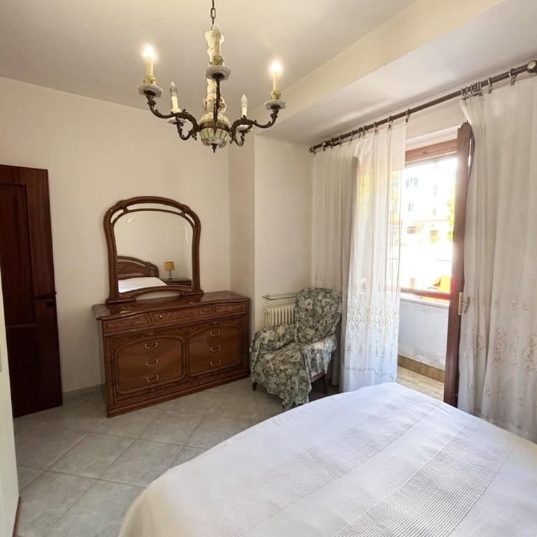 Casa vacanza Via Manzoni - Appartamento con 2 Camere da Letto - 8